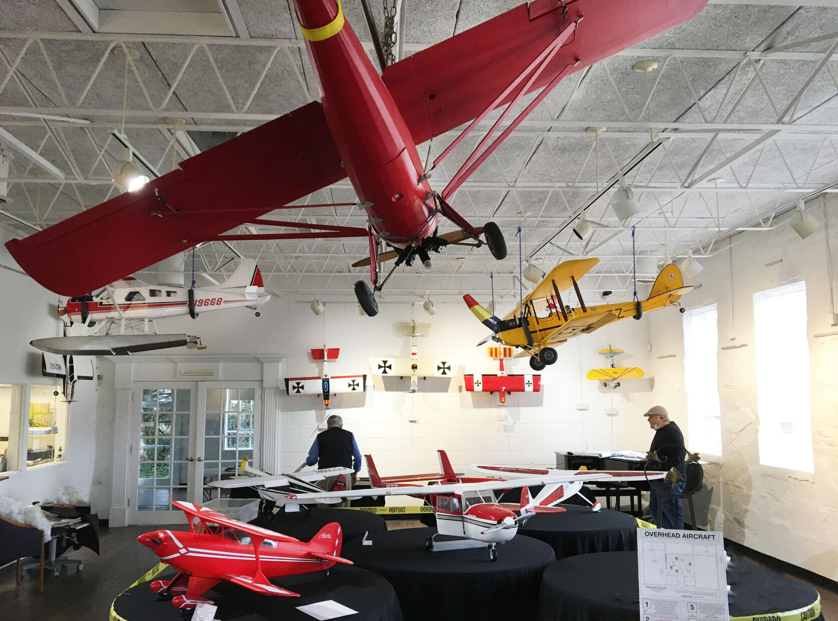 Model Airplane 2